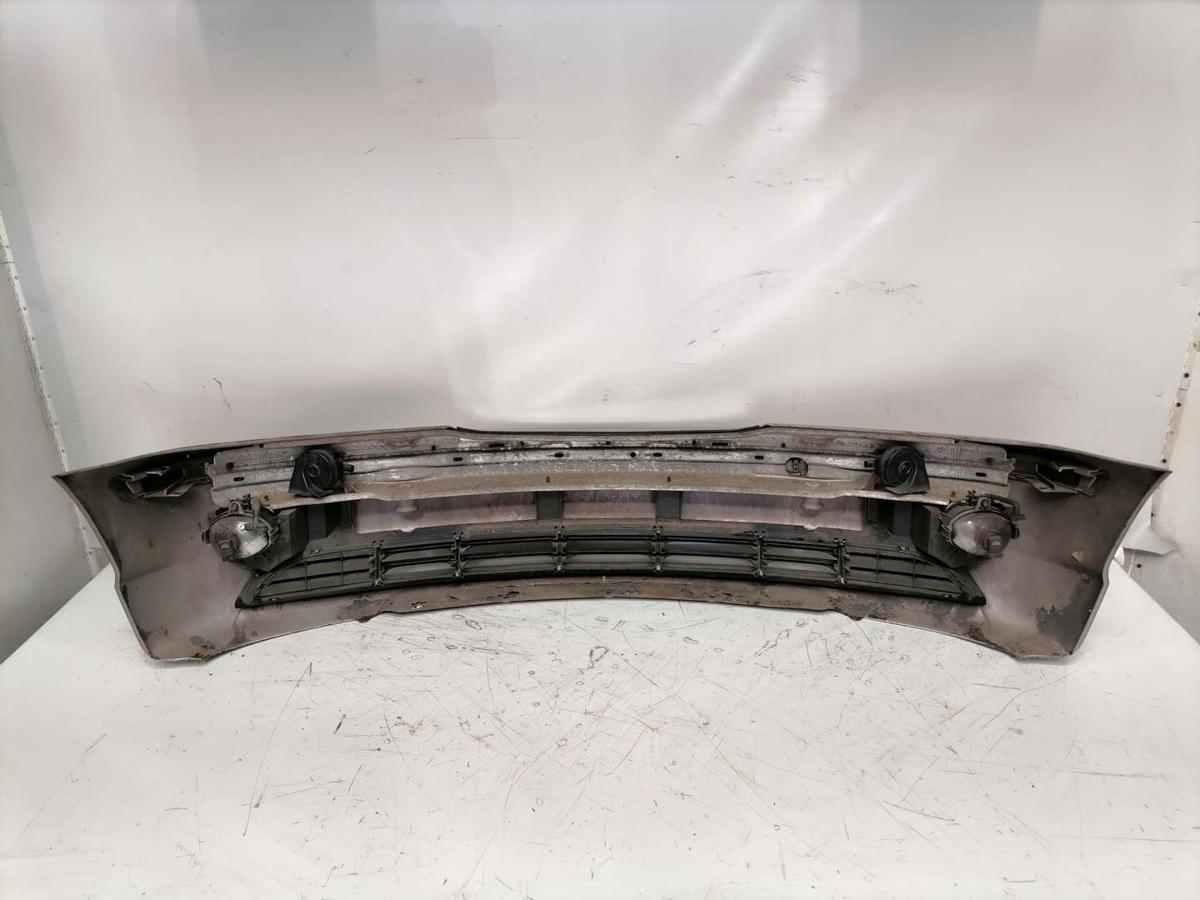 BMW 3er E46 original Stoßstange Stoßfänger vorn Sonderlackierung Facelift BJ04